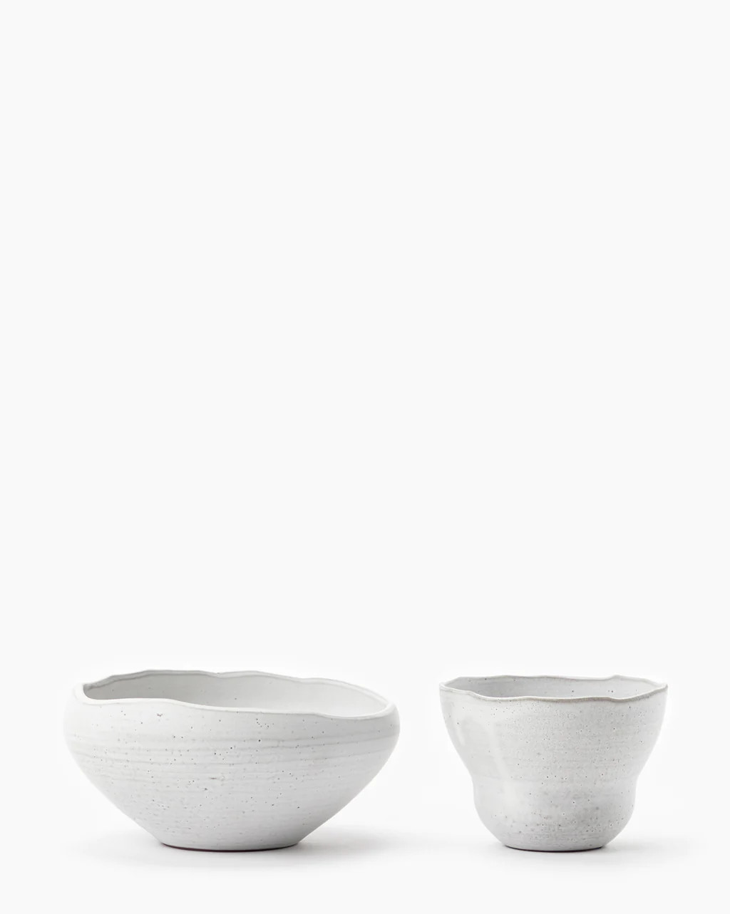 Amboy Planter | McGee & Co.