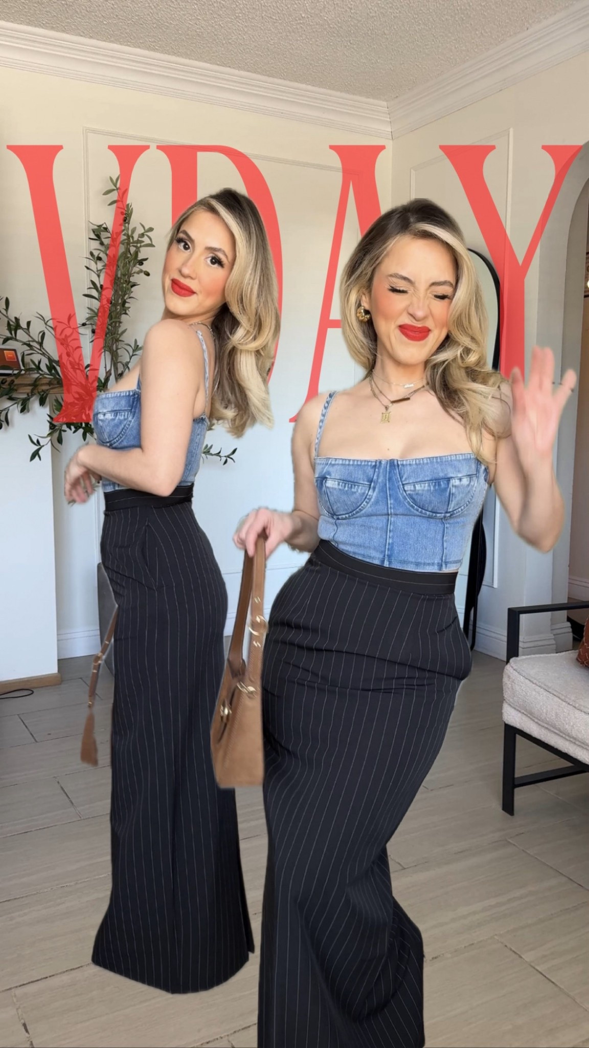 Valentines date night outfit ❤️#LTKStyleTip 

Follow my LTK @ImLola on the @shop.LTK app to view this post and get my exclusive app-only content!

#liketkit #LTKU #LTKFindsUnder100
@shop.ltk
https://liketk.it/53wFm

#LTKootd #LTKFindsUnder100 #LTKFindsUnder50