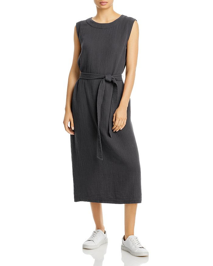 Dream Costa Organic Cotton Midi Dress | Bloomingdale's (US)