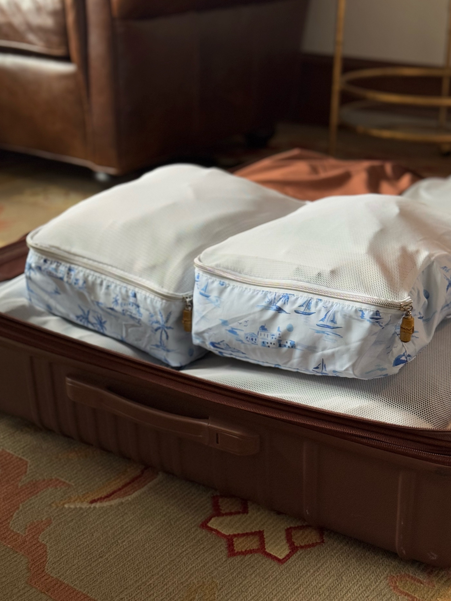 never without my trvl design products!! shop them all below!

travel pouches travel bags suitcase cosmetic case organizer

#LTKTravel #LTKFindsUnder50 #LTKFindsUnder100