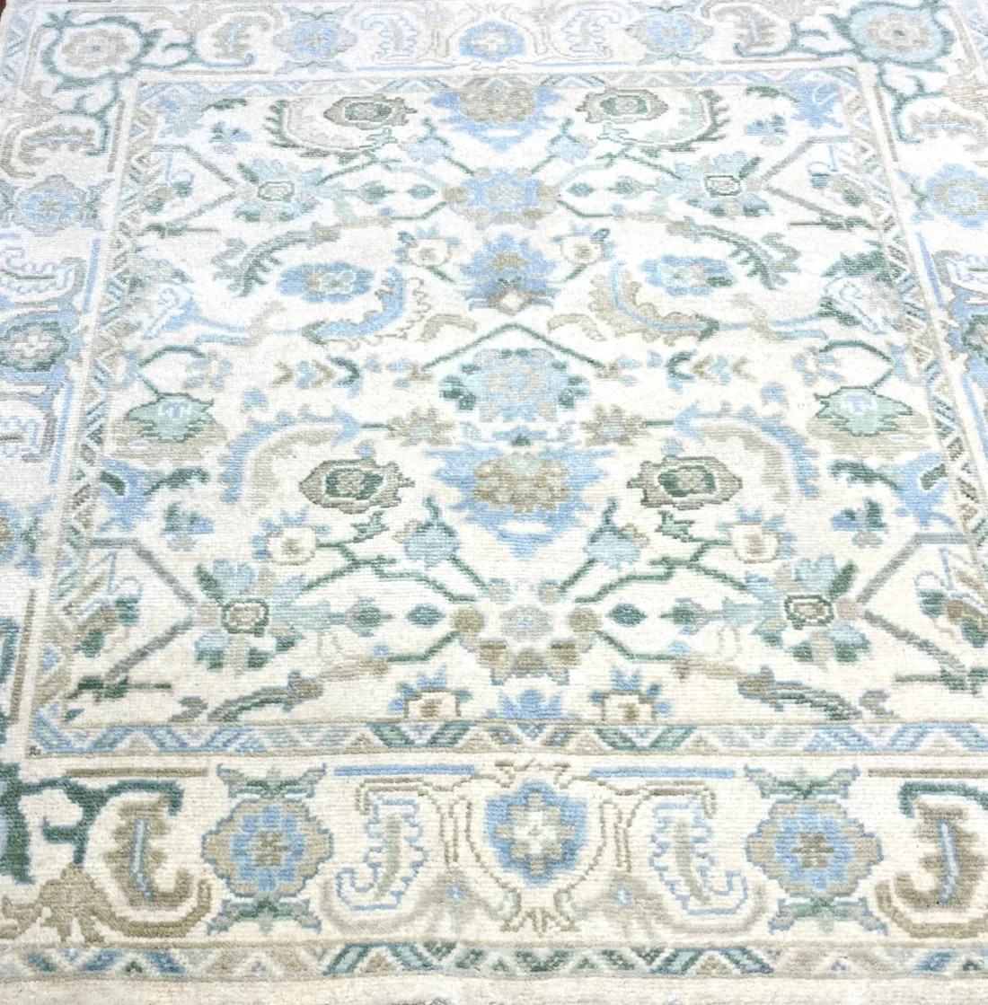 Garden Party | English Village Lane