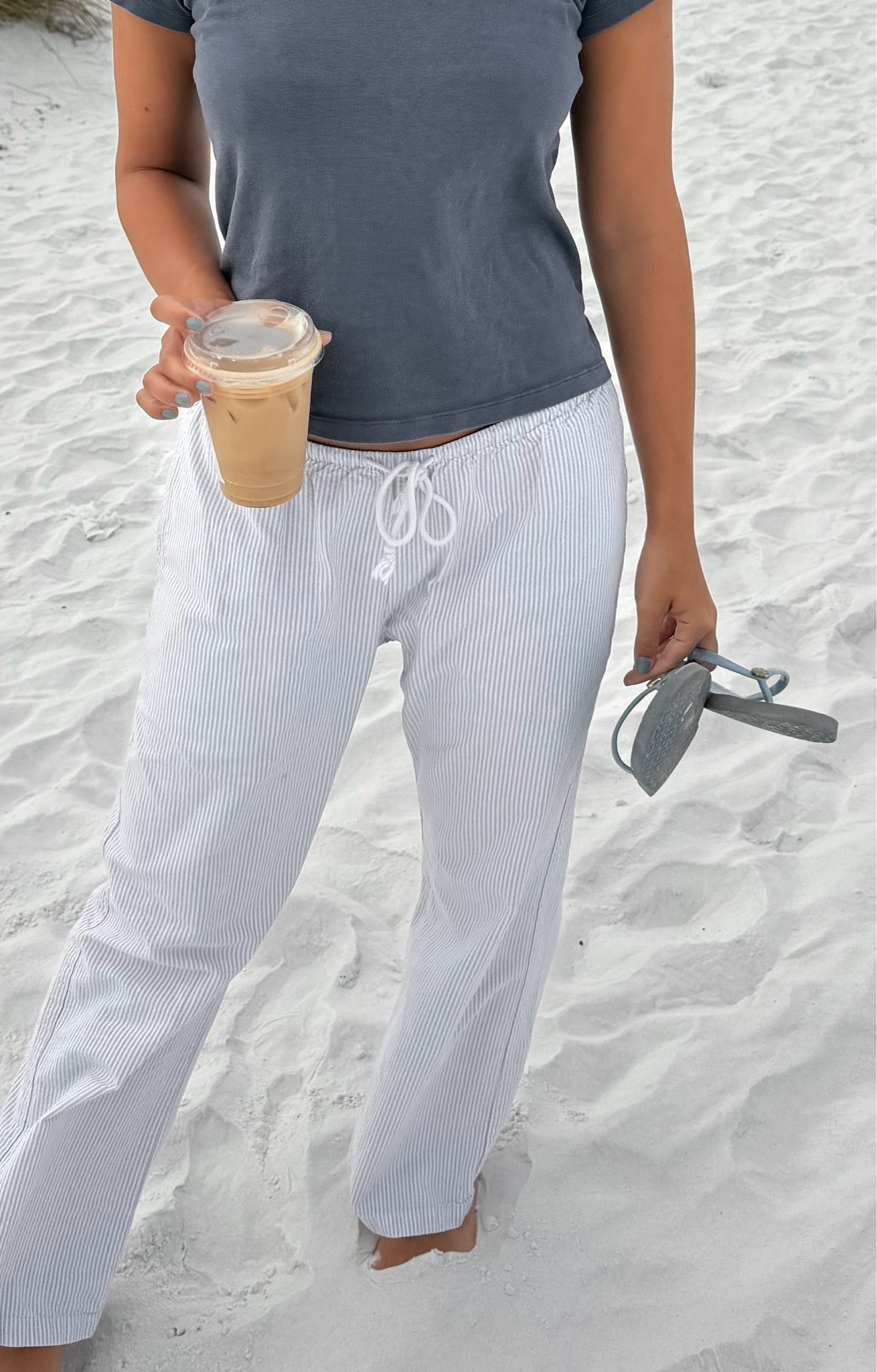 Summer outfit easy and casual

#LTKdayinmylife #LTKootd #LTKSeasonal