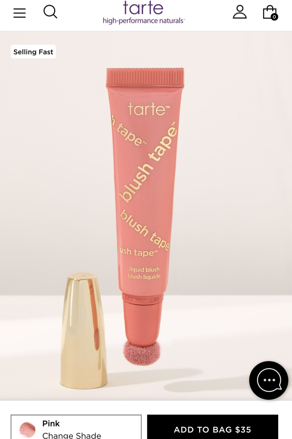 Tarte sell today! 40% off use code CYBER!

#LTKGiftGuide #LTKsalealert #LTKHolidaySale