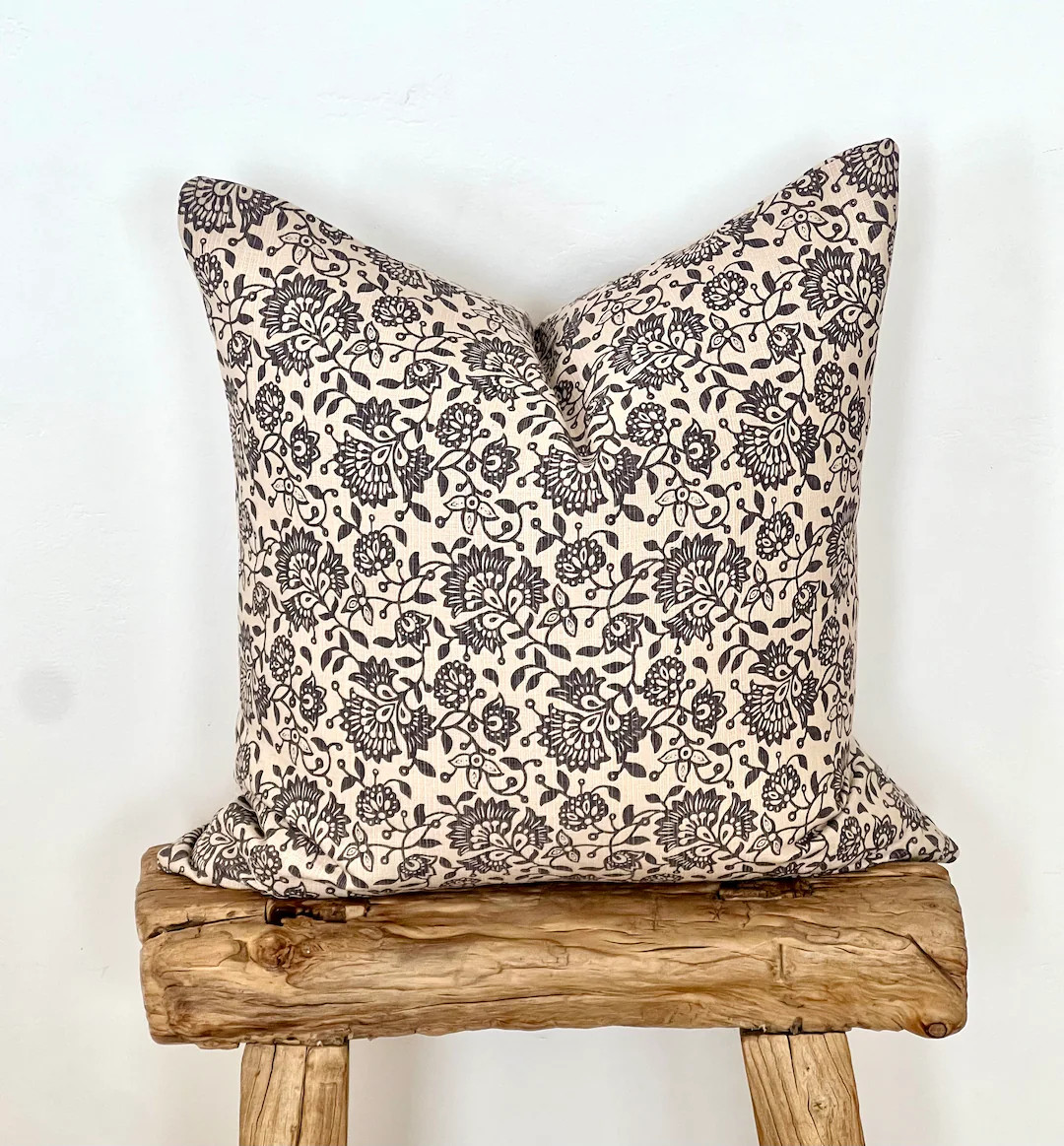 Pillow Cover “zula” - Etsy | Etsy (US)