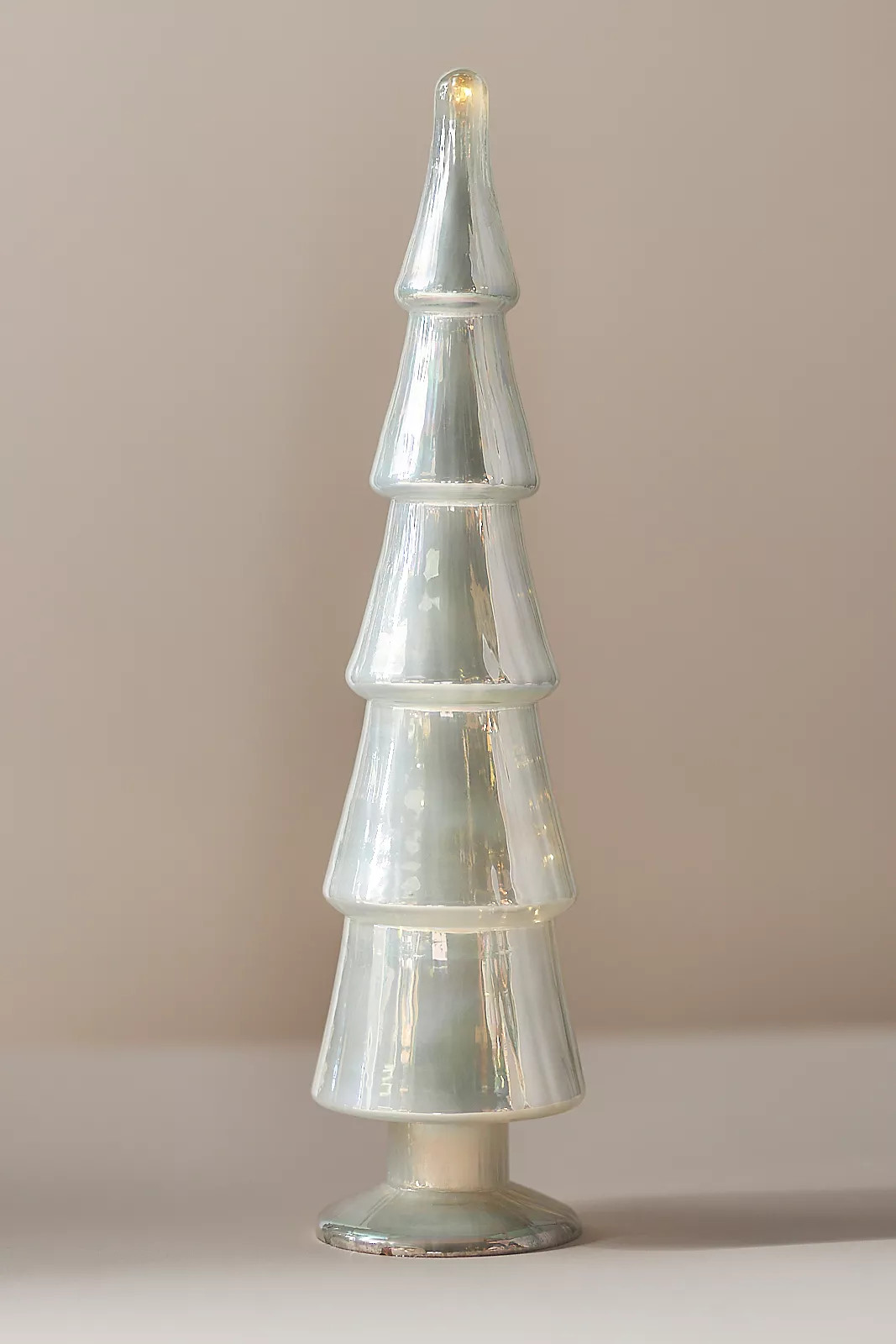 Borosilicate Glass Tree | Anthropologie (US)