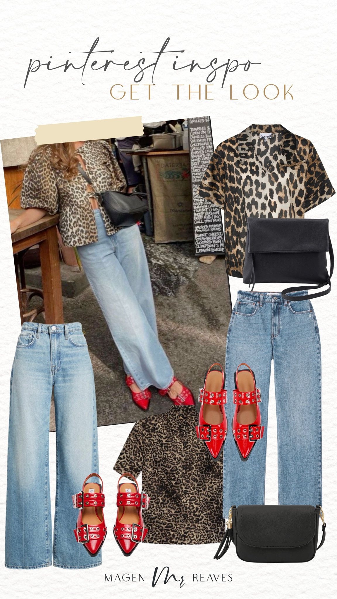 Pinterest Inspo - Spring - Style Tips 

#LTKmidsize #LTKSeasonal #LTKstyletip