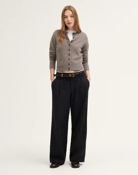 The Everyday Trouser | Madewell