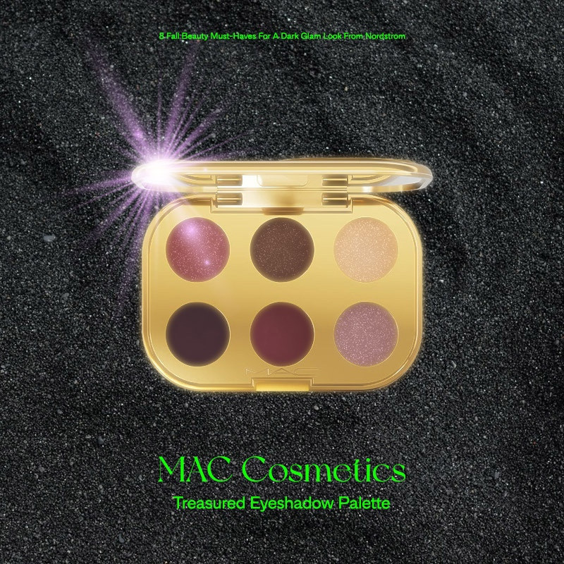 Maybe it’s the crisp air or the thrill of the approaching holiday season, but fall always seems to reignite our love for bold, statement-making beauty. While the minimalist, clean-girl aesthetic has its place, this season is your cue to step outside the lines and embrace something smokier, edgier, and undeniably glam. Fall is the perfect time to experiment with daring looks that elevate your usual routine into something truly transformative. And if you’re ready to take your beauty game up a notch, look no further than Nordstrom. With their curated selection of luxe brands and high-quality products, Nordstrom has everything you need to craft the perfect dark glam look. Whether it’s a sultry, rich eyeshadow palette or a bold, goth-inspired lipstick, they’ve got your fall beauty essentials covered. To get you started, we’ve rounded up 8 must-have products that will bring the drama to your beauty bag this season. From decadent pigments to pro-level tools, here’s everything you need for your dark glam transformation.

@nordstrombeauty #NordstromPartner

#LTKBeauty