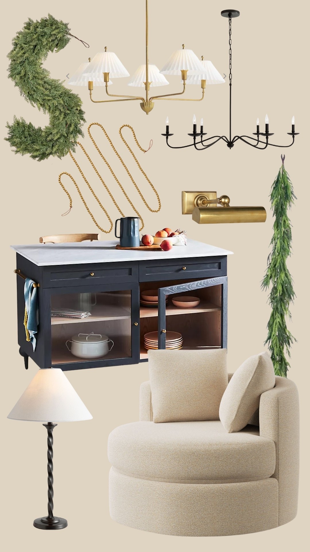 Rounded up your top picks in home decor from last week! 

#LTKSeasonal #LTKHoliday #LTKHome