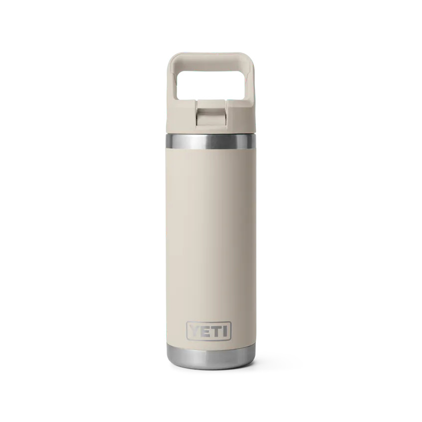 YETI 18 oz Color Cap Insulated Water Bottle | YETI US