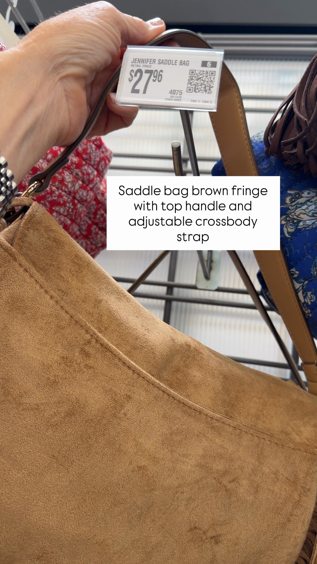 Cute bag