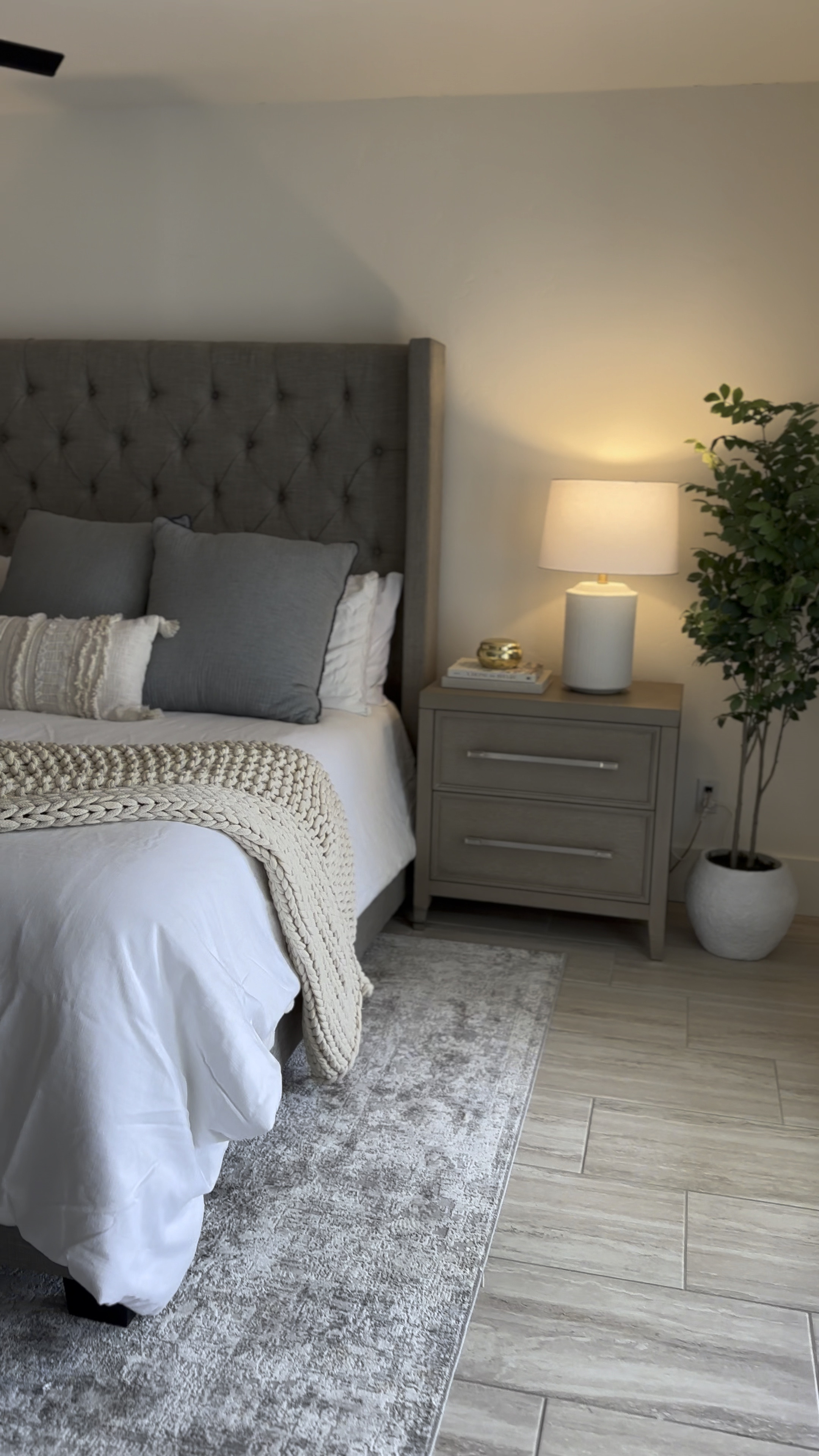 New bedroom set up at The Clubhouse-our newest vacation rental in Lake Havasu City, Arizona 

#LTKhome #LTKsalealert #LTKstyletip