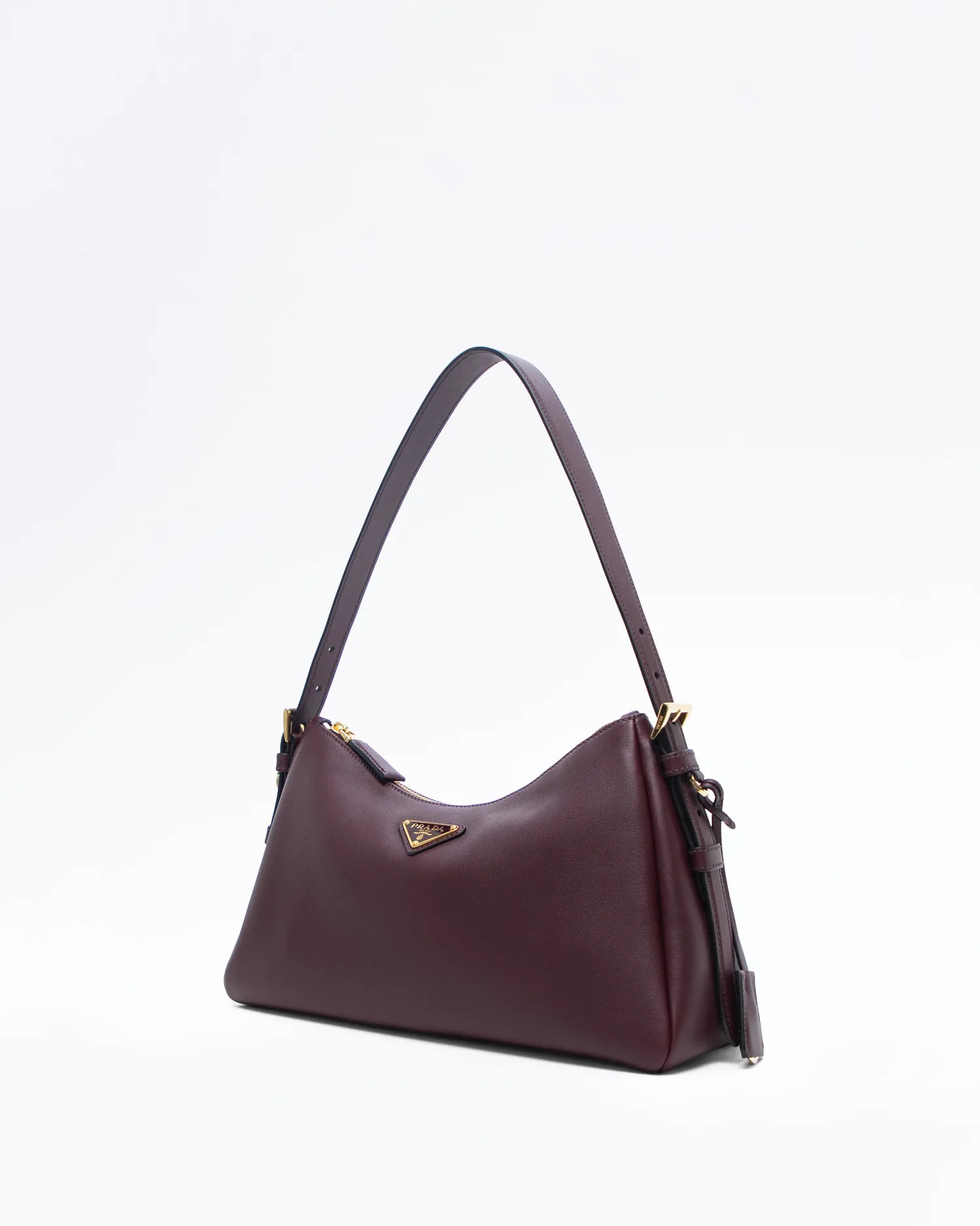Aimée Medium Shoulder Bag | Vivrelle