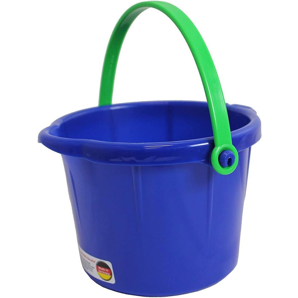 Spielstabil Small Sand Pail (One Bucket Included - Colors Vary) | Target