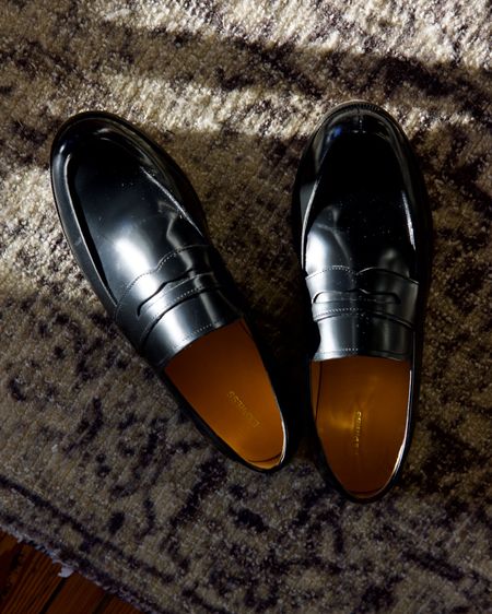 Loafers will be the shoe of the season, so pick up a great pair early. These genuine leather loafers from express are the real deal at a great price and or comfortable and fit true. 

#LTKshoecrush #LTKmens #LTKSeasonal