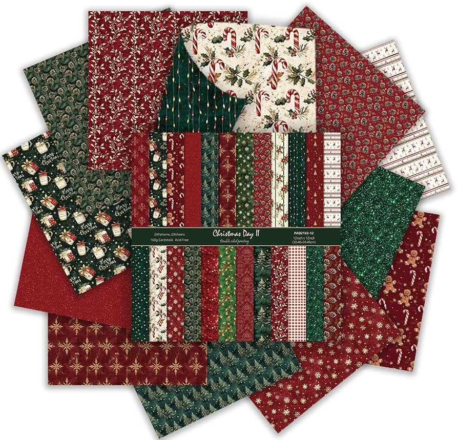 Classic Christmas | Amazon (US)