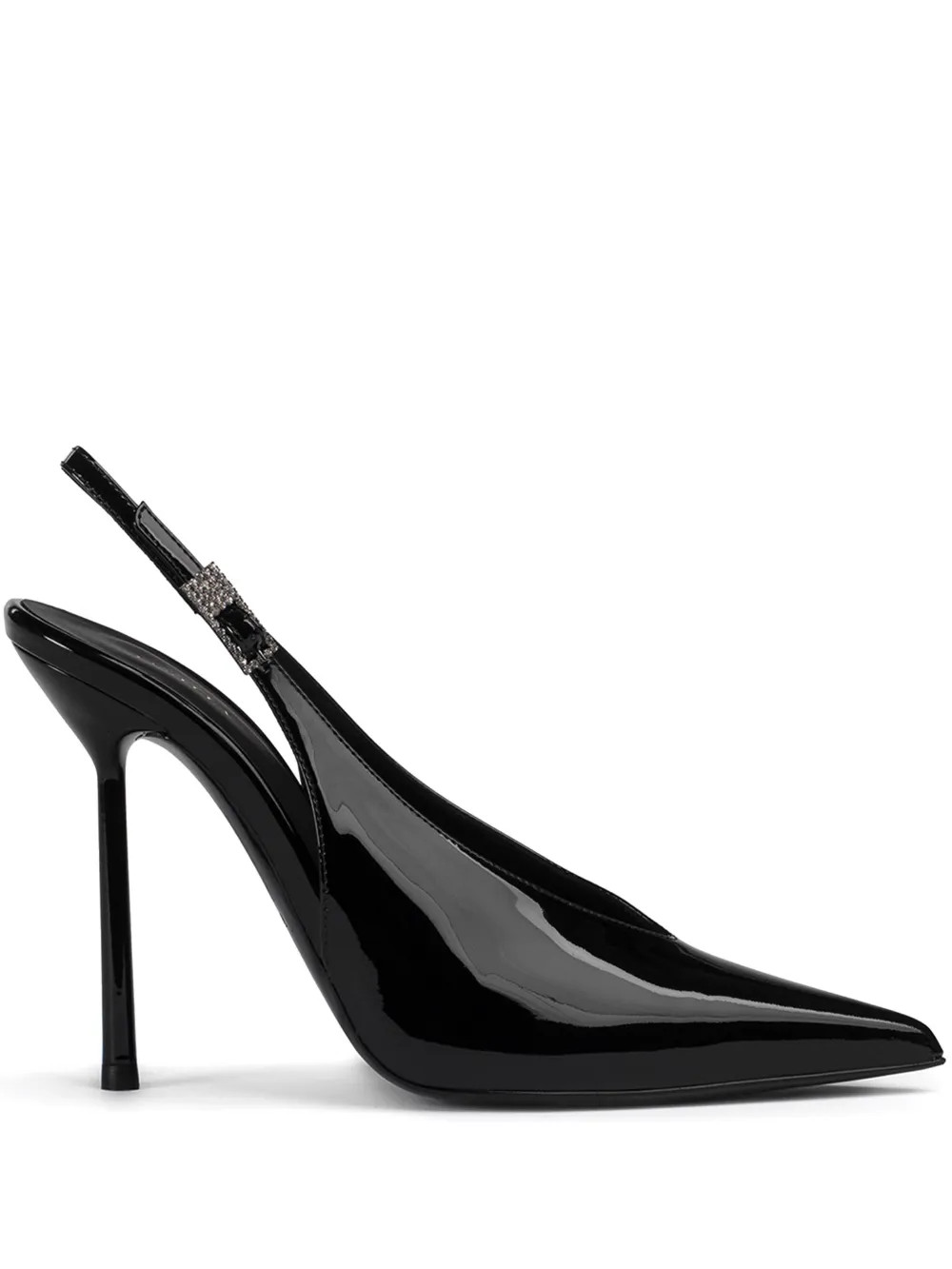 120mm Clivage pumps | Farfetch Global