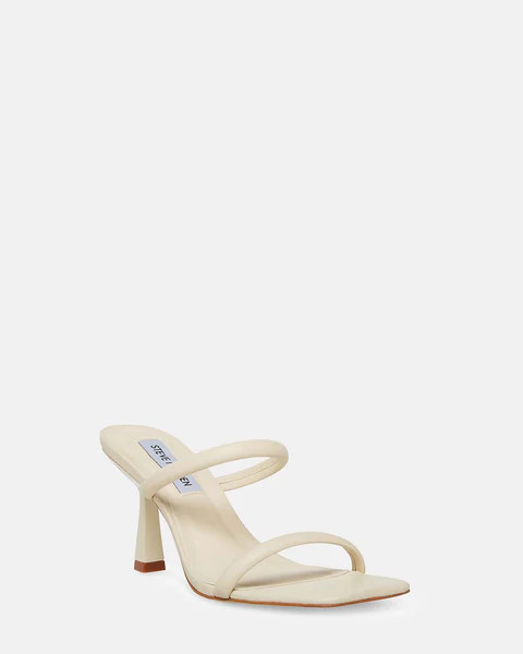 JOY WHITE LEATHER | Steve Madden (US)