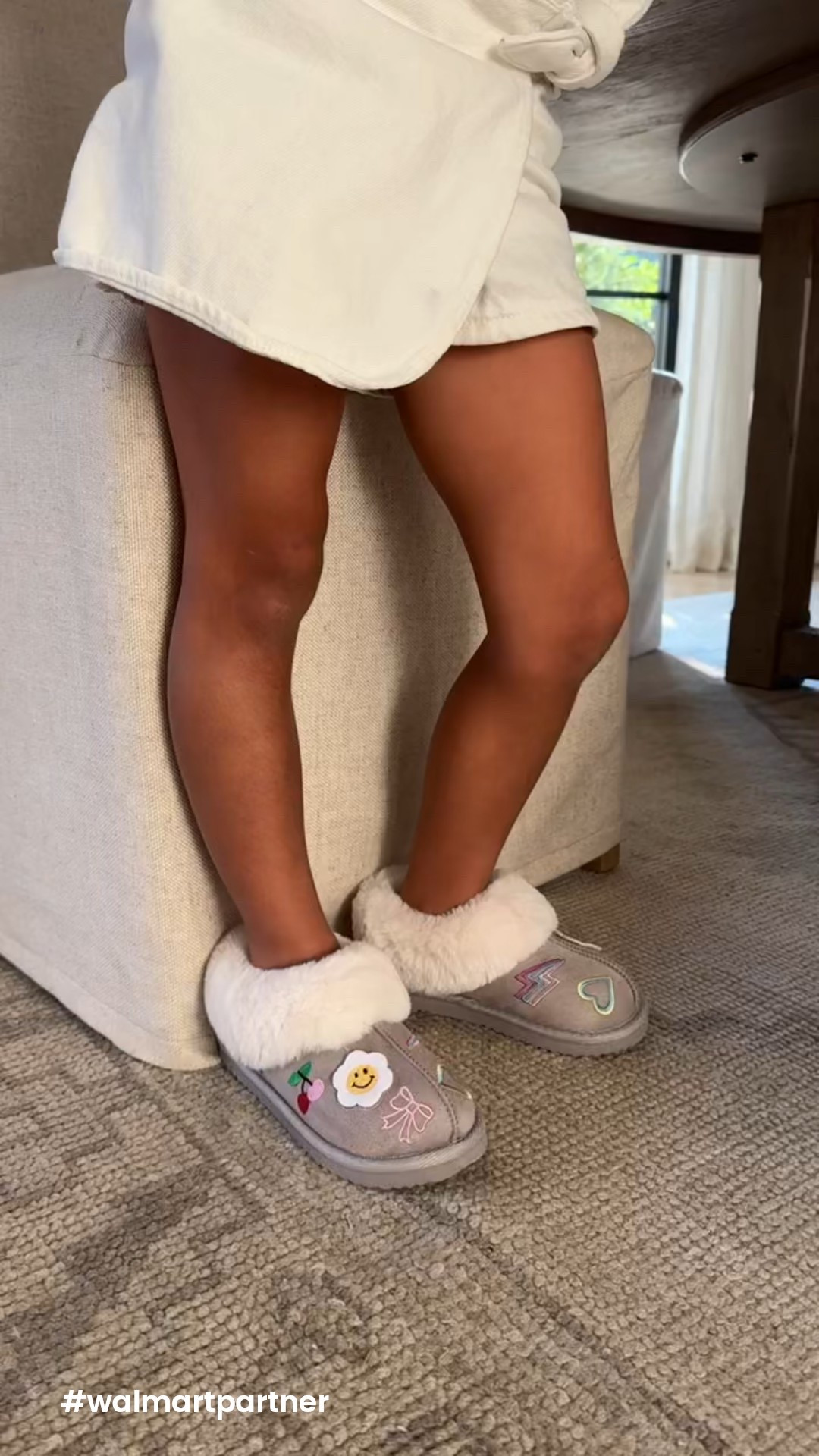 New slippers and girls clothing finds from Walmart!

#walmartpartner @walmartfashion #walmartfashion

#LTKFindsUnder50 #LTKKids #LTKSeasonal