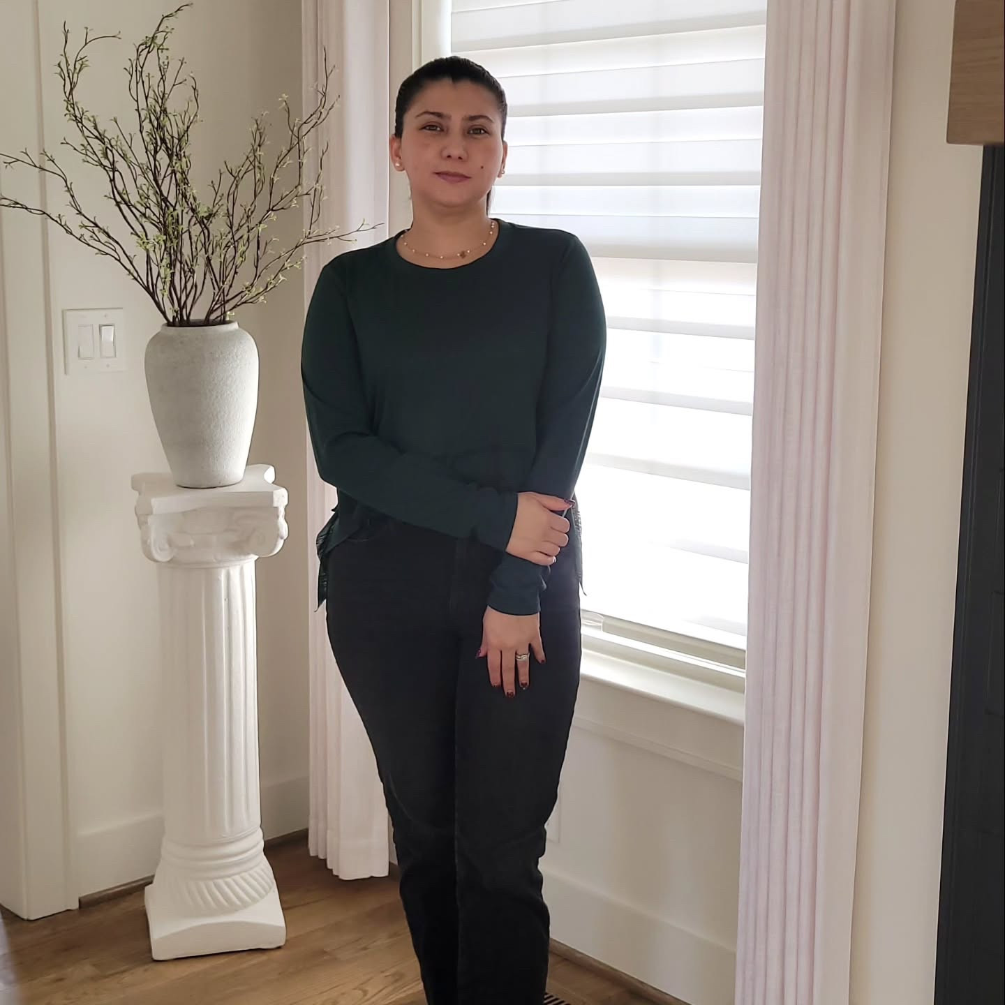 ¡Año Nuevo, Energía Nueva! ¡Renueva tu 2026 con SHEIN Deportes y Aire Libre! ✨

💖 Descubre y sigue mis tiendas favoritas 👉Hanevo,VARSIVA,NcmRyu👈 para empezar el año con ropa deportiva fresca y de alta calidad ¡con mucho estilo!

🎁 Usa mi código de cupón exclusivo 2026ESnancycruzofficial196 para ahorrar aún más: ¡la ropa deportiva elegante y funcional también puede ser asequible! 🛍️

#SHEINtrends #SHEINsports#Publicidad

@shein_sports @shein_spain @sheinofficial

🆔 263070951
🆔 48548234
🆔 290152639
🆔 176491850
🆔 125575980

#LTKdayinmylife #LTKU #LTKmomlife