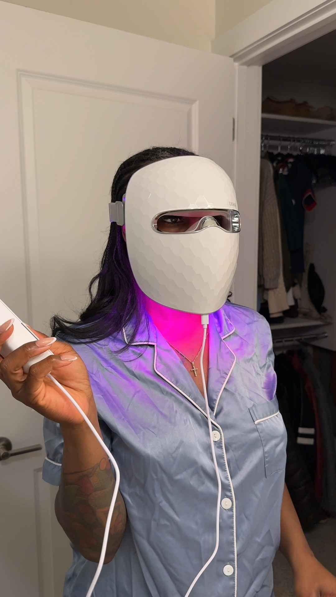 Making sure my black don’t crack 🤭

#LTKselfcare #LTKBeauty