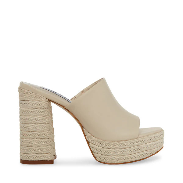 DARBY BONE LEATHER | Steve Madden (US)