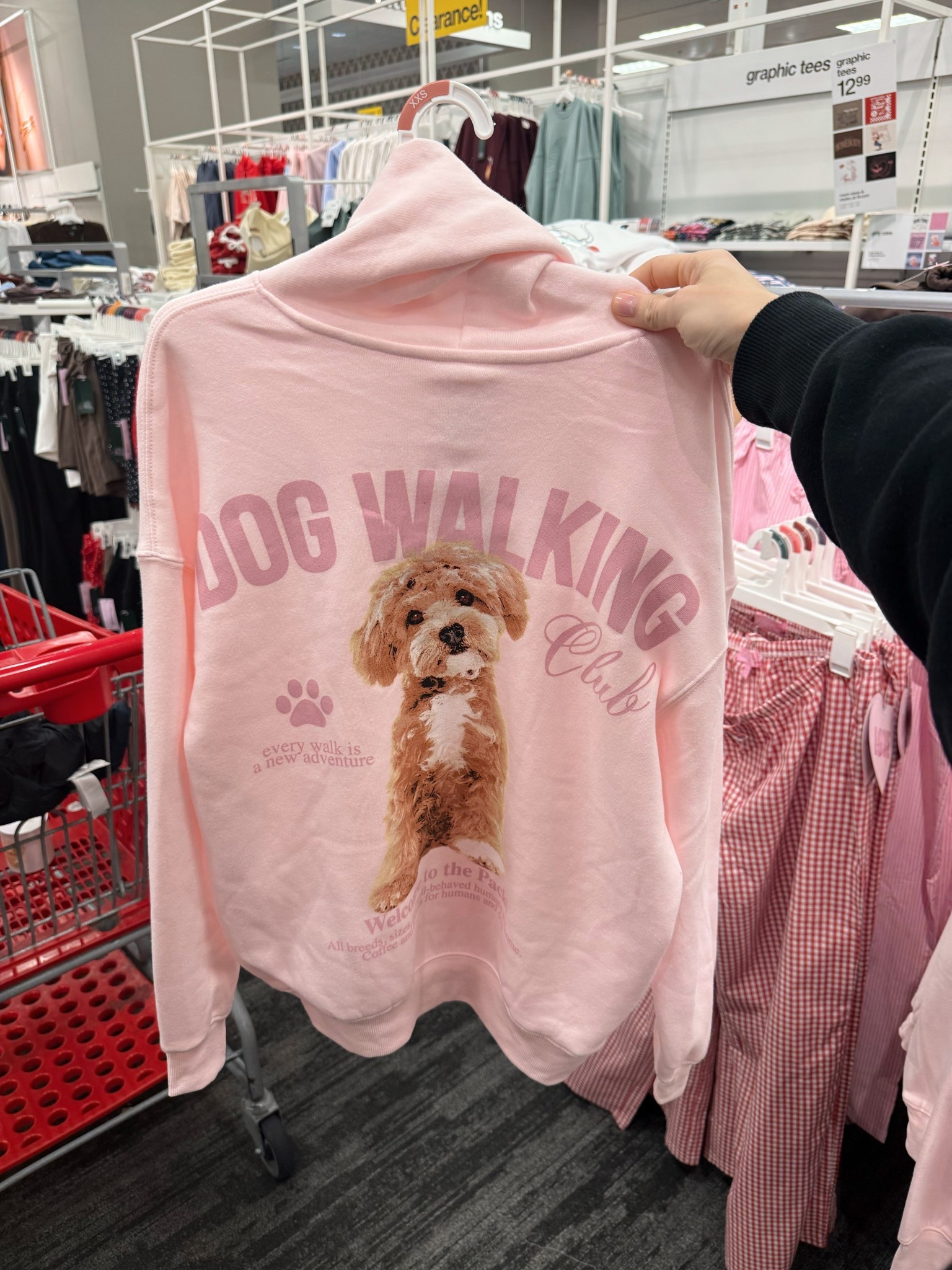 Cute sweatset at target 

#LTKFindsUnder50 #LTKSeasonal