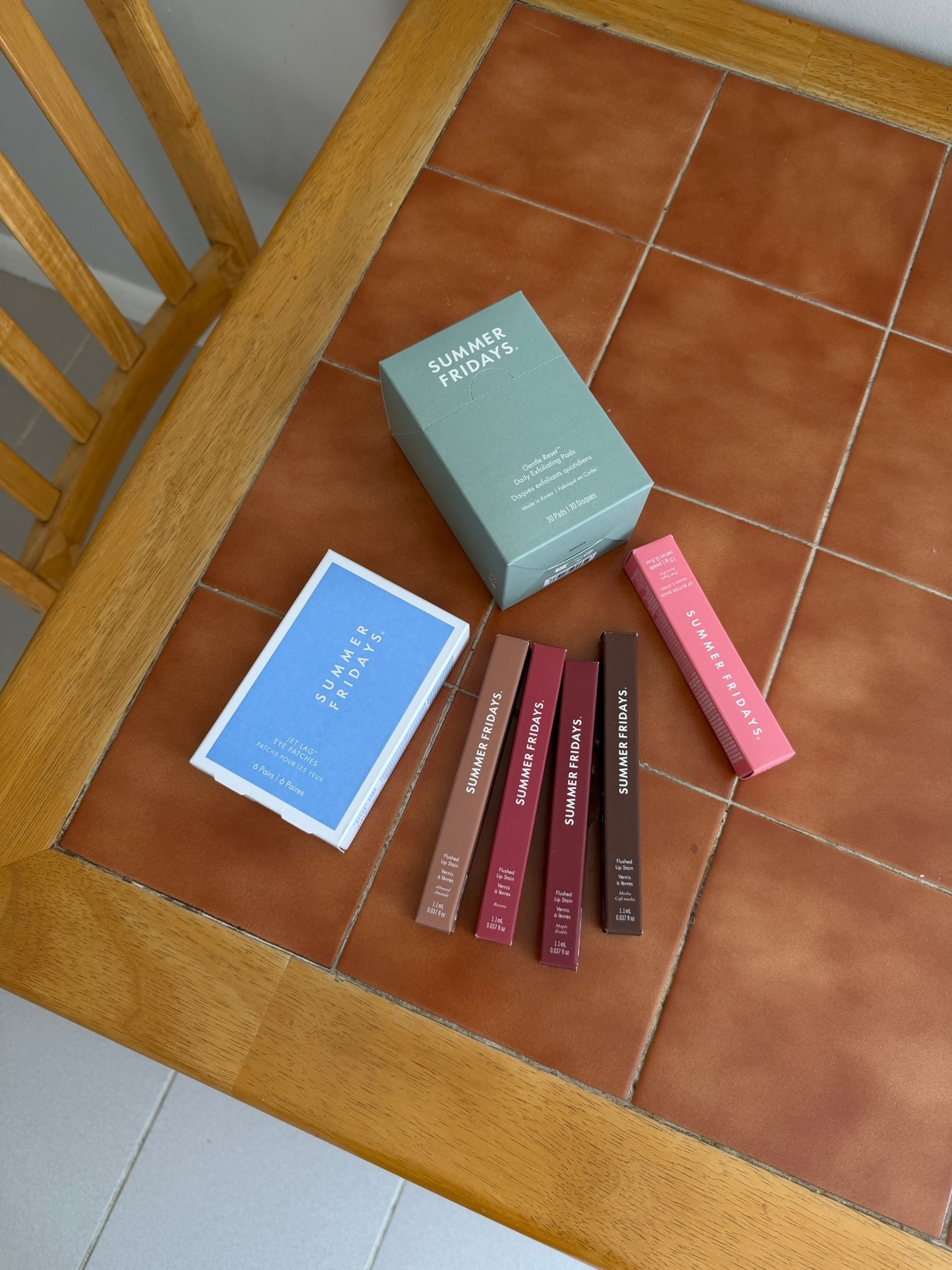 My favorite minimal make up and skincare items during the dryer summer & fall season! 🧖🏻‍♀️

#LTKselfcare #LTKBeauty
