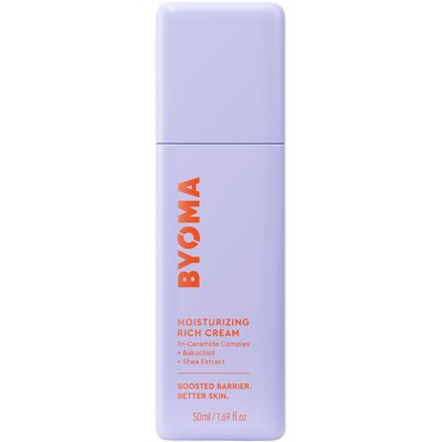 Moisturizing Rich Cream | Shoppers Drug Mart - Beauty
