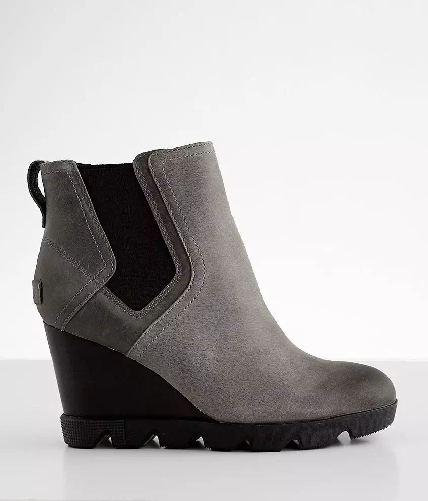 Joan Uptown™ Leather Chelsea Boot | Buckle
