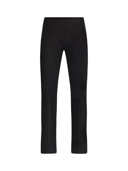 Smooth Fit Pull-On High-Rise Pant *Regular | Women's Pants | lululemon | Lululemon (US)