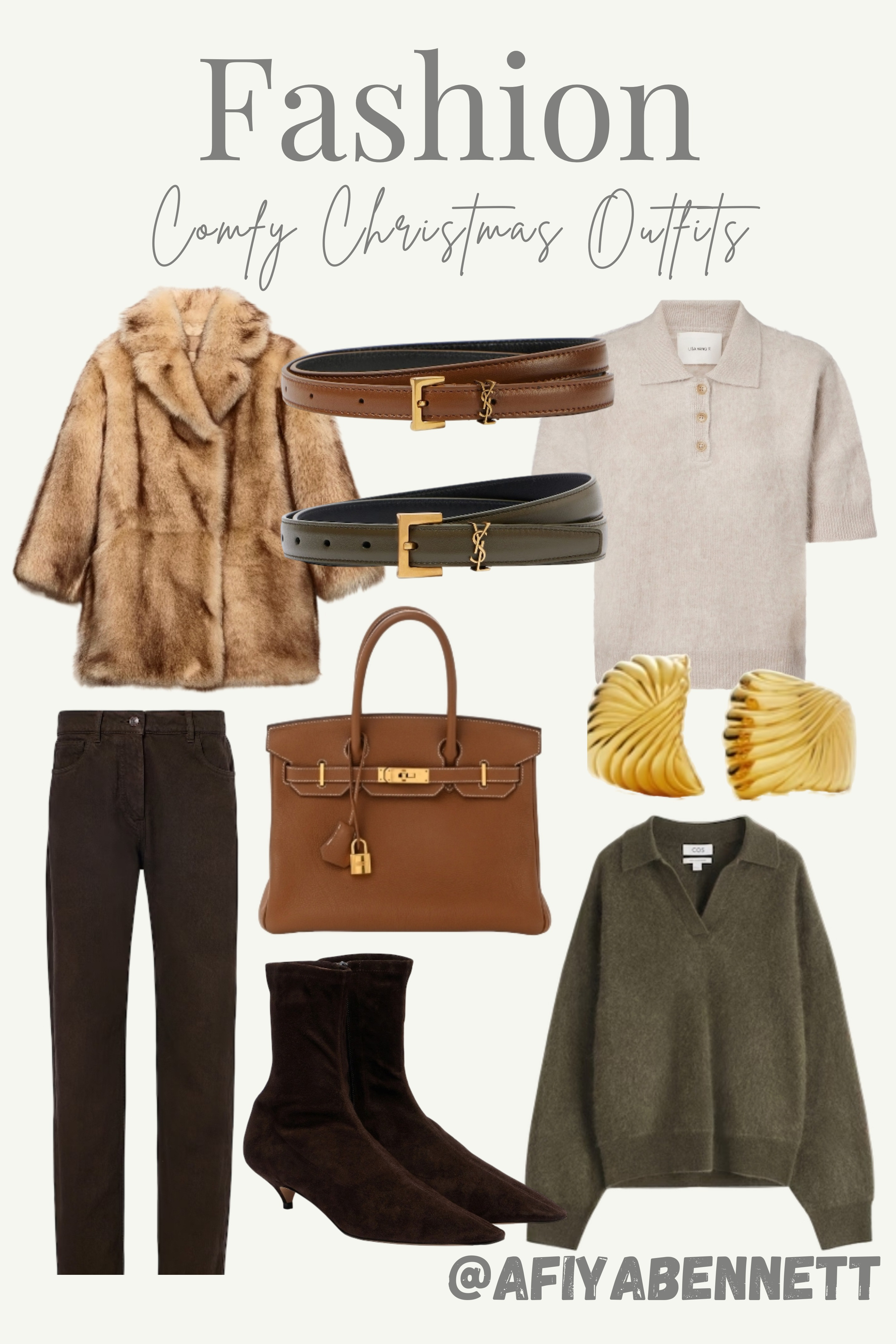 Stay stylish and cozy this season with these comfy Christmas outfits. Perfect for lounging by the fire or casual holiday gatherings, these pieces combine warmth with festive flair. Tap to shop these holiday favorites! #ChristmasOutfits #ComfyStyle #HolidayFashion 

 #LTKHoliday #LTKdayinmylife #LTKootd