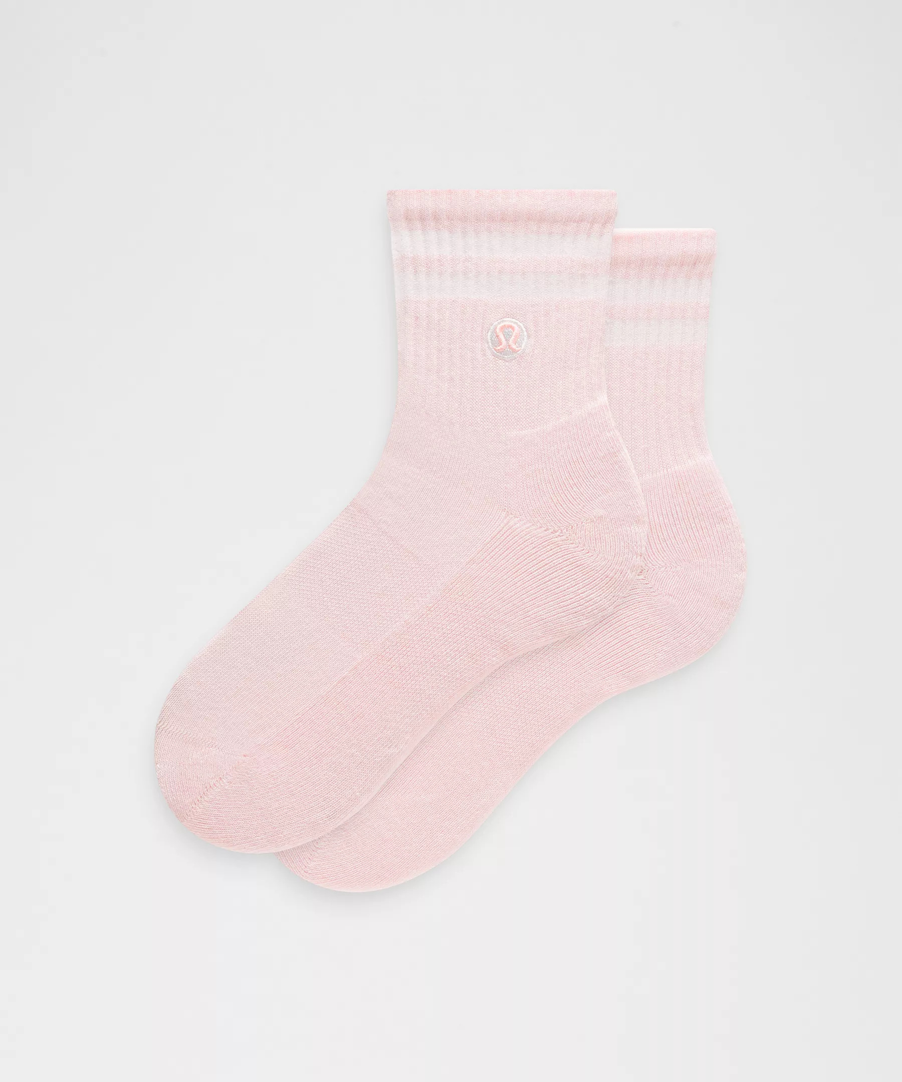 Unisex Daily Essential Quarter Socks | Lululemon (US)