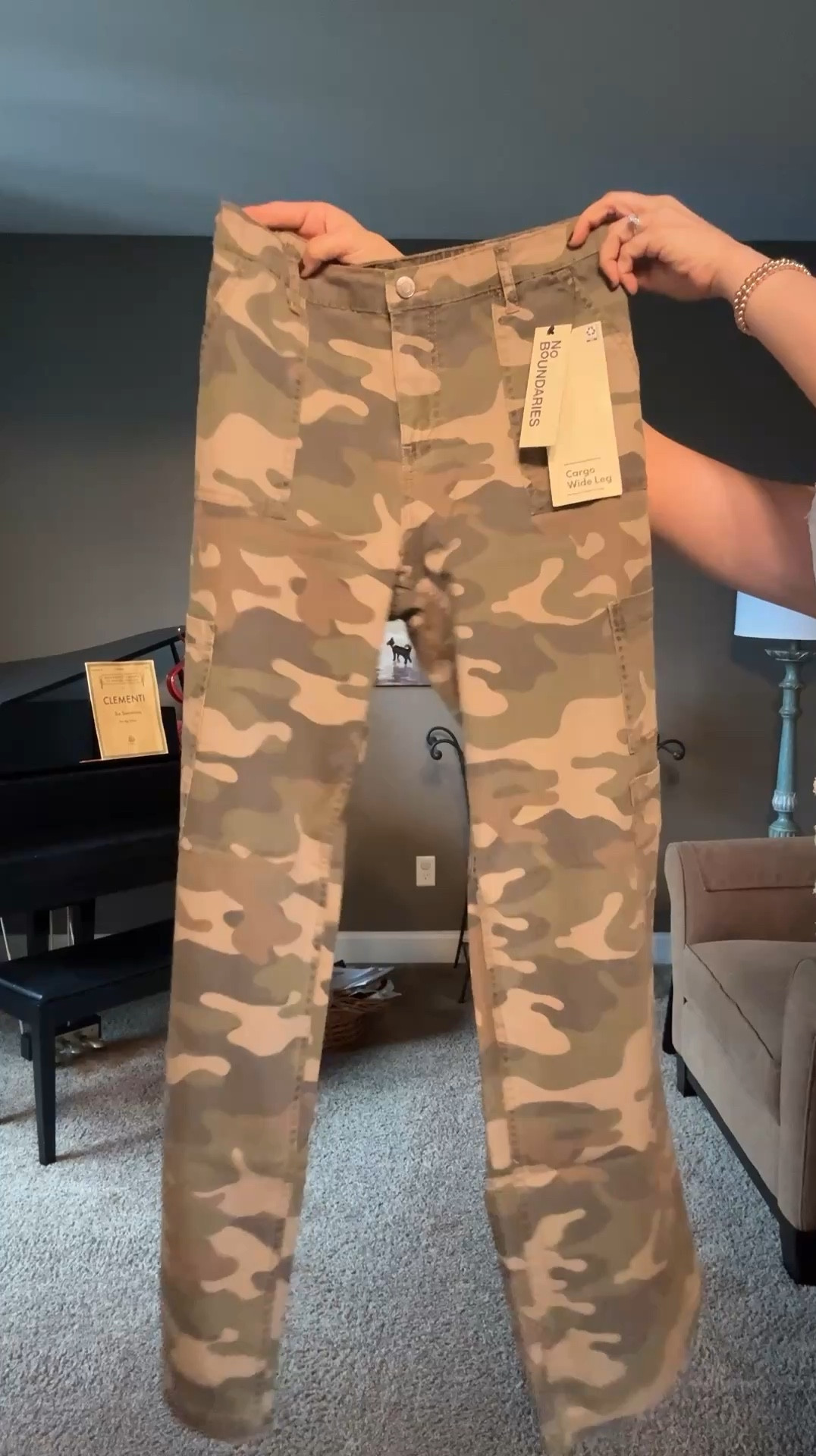 These are my new favorite pants! And they’re only $17 at Walmart. I’m wearing a size small. They’re selling out super fast!! 

And the top is only 14.99 now! 

And the jean jacket isn’t exactly the same… But it’s super similar and on sale! 

#LTKFindsUnder50 #LTKMostLoved #LTKOver40