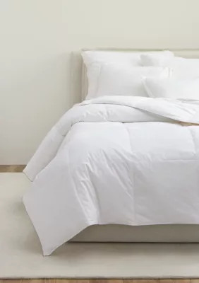 Biltmore Hotel Down Comforter | Belk