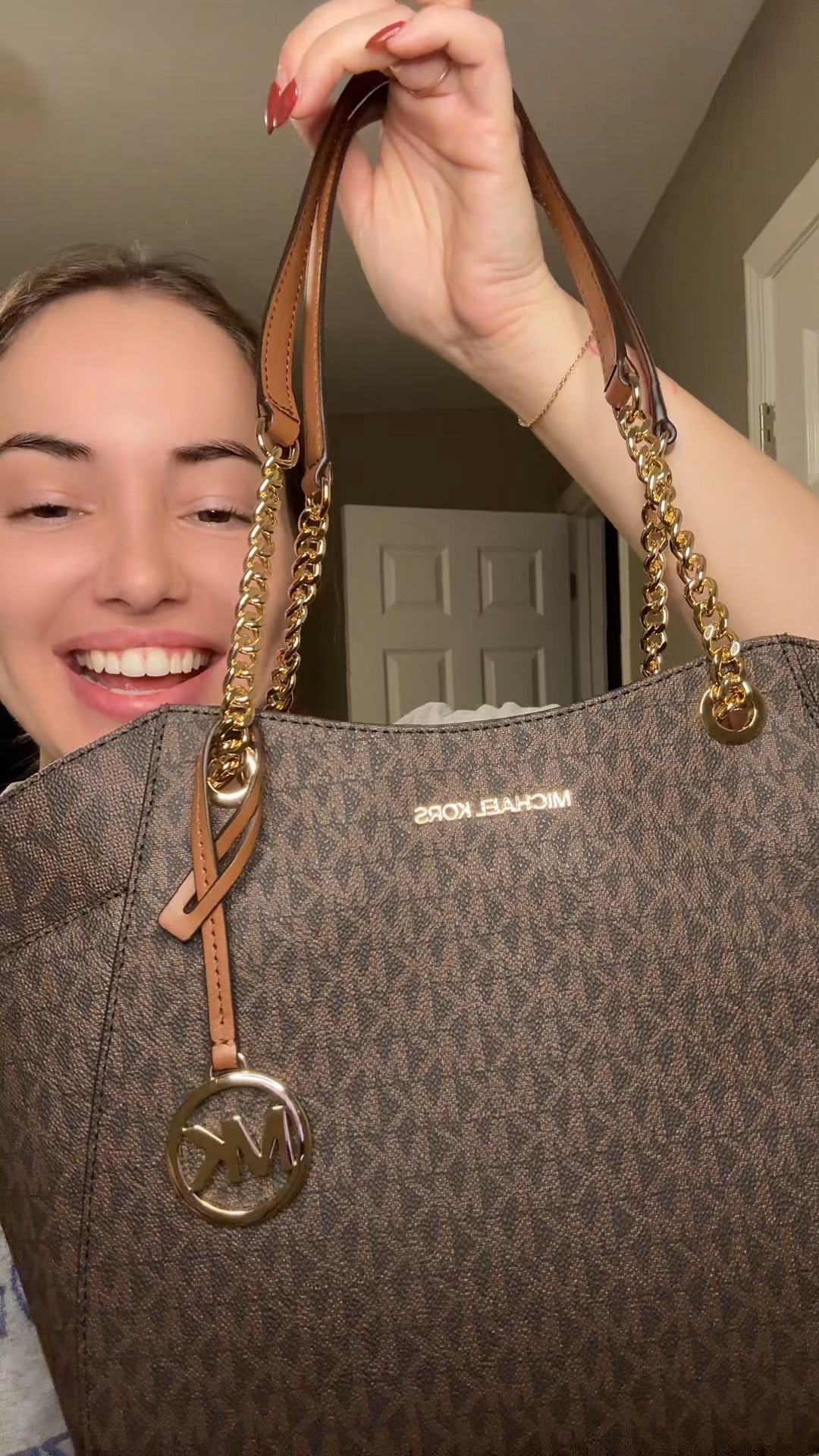 Do not miss this deal with Walmart online! Michael Kors, I love you. 

#LTKGiftGuide #LTKCyberWeek #LTKItBag