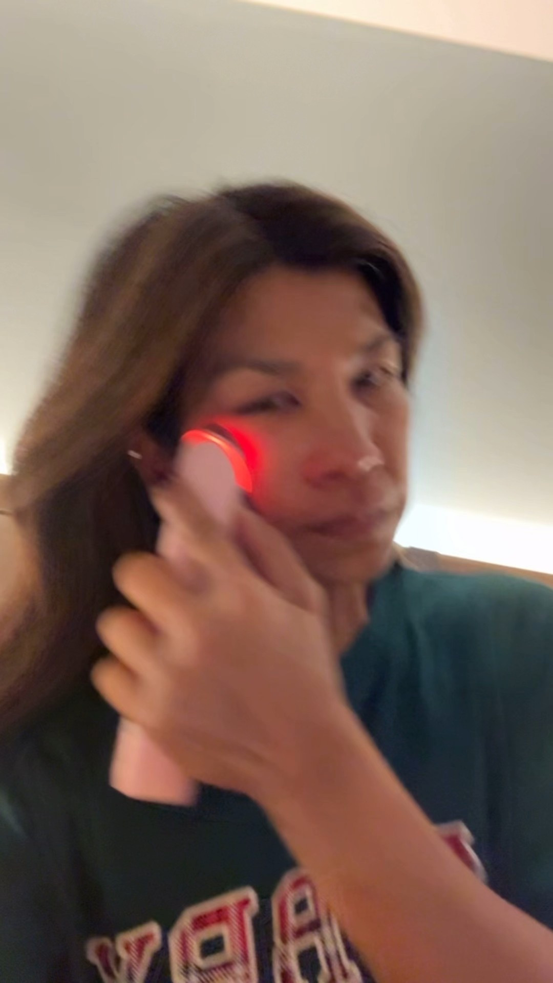 On vacation and of course I had to pack this red light glow wand. Sooo good and would make a great gift. This is the regular size and I have the travel size too. I’ll link the creams and serum  I use -but you can use your own. 

#LTKBeauty #LTKHoliday #LTKGiftGuide