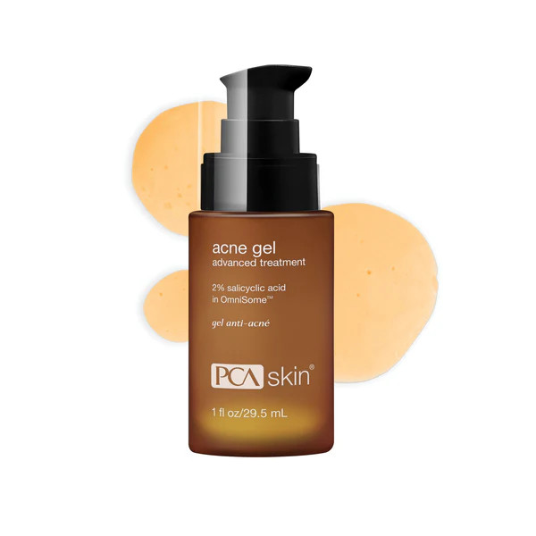 Acne Gel With OmniSome \u2013 PCA Skin | Bluemercury, Inc.