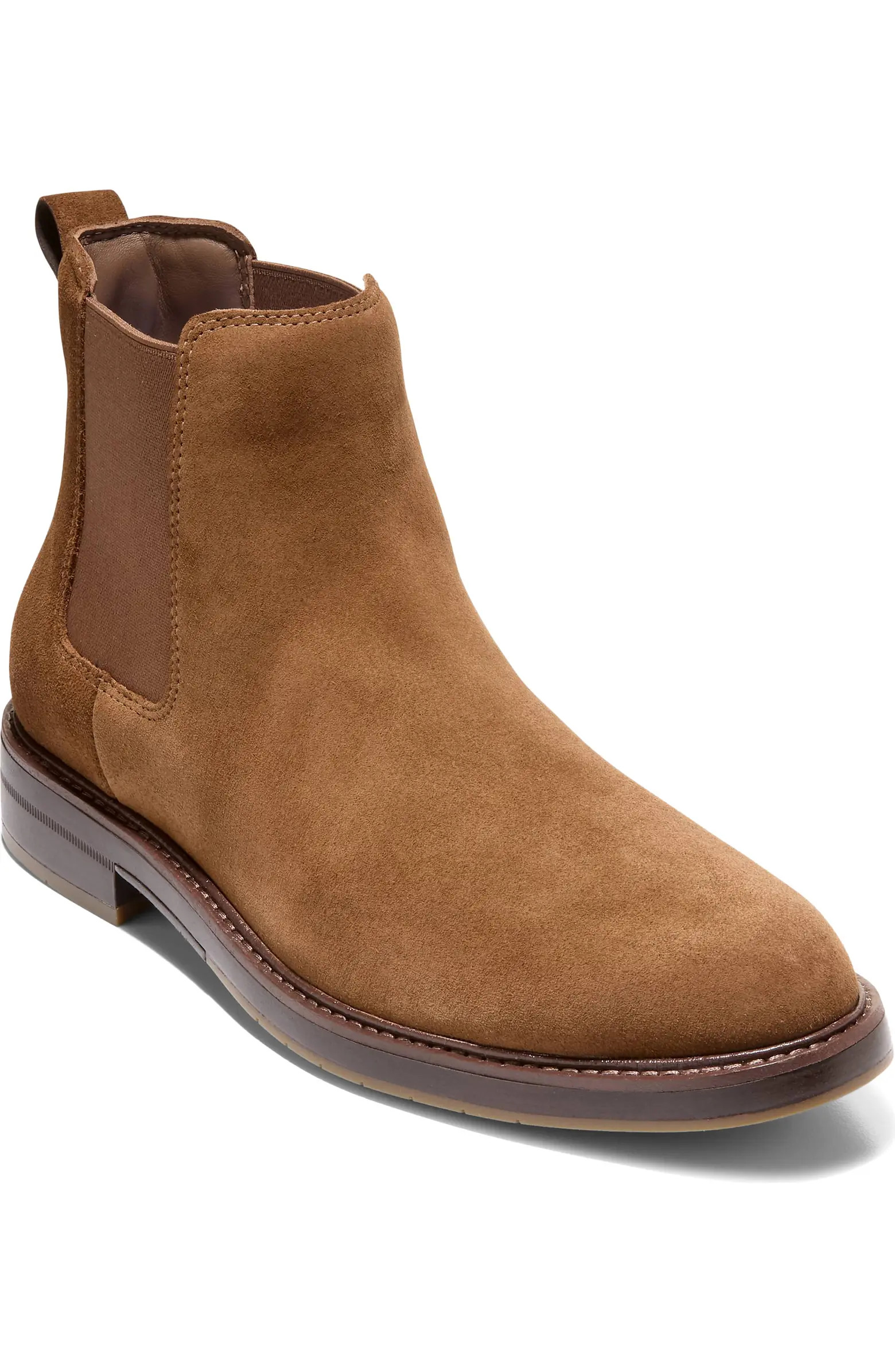Judson Grand Chelsea Boot (Men) | Nordstrom