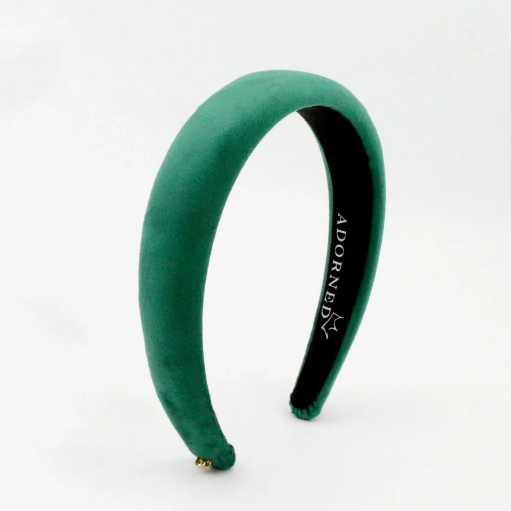 Lagoon Headpiece | Adorned