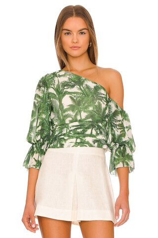 Off The Shoulder Tops
              
          
                
              
                 ... | Revolve Clothing (Global)