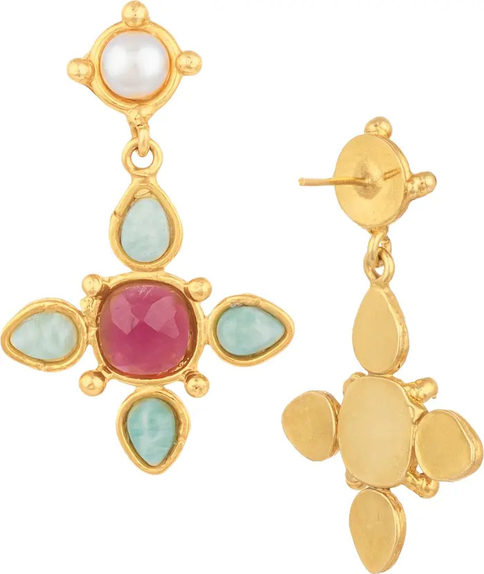 Medicis Earrings | Nordstrom