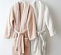 Teddy Bear Robe | Pottery Barn (US)