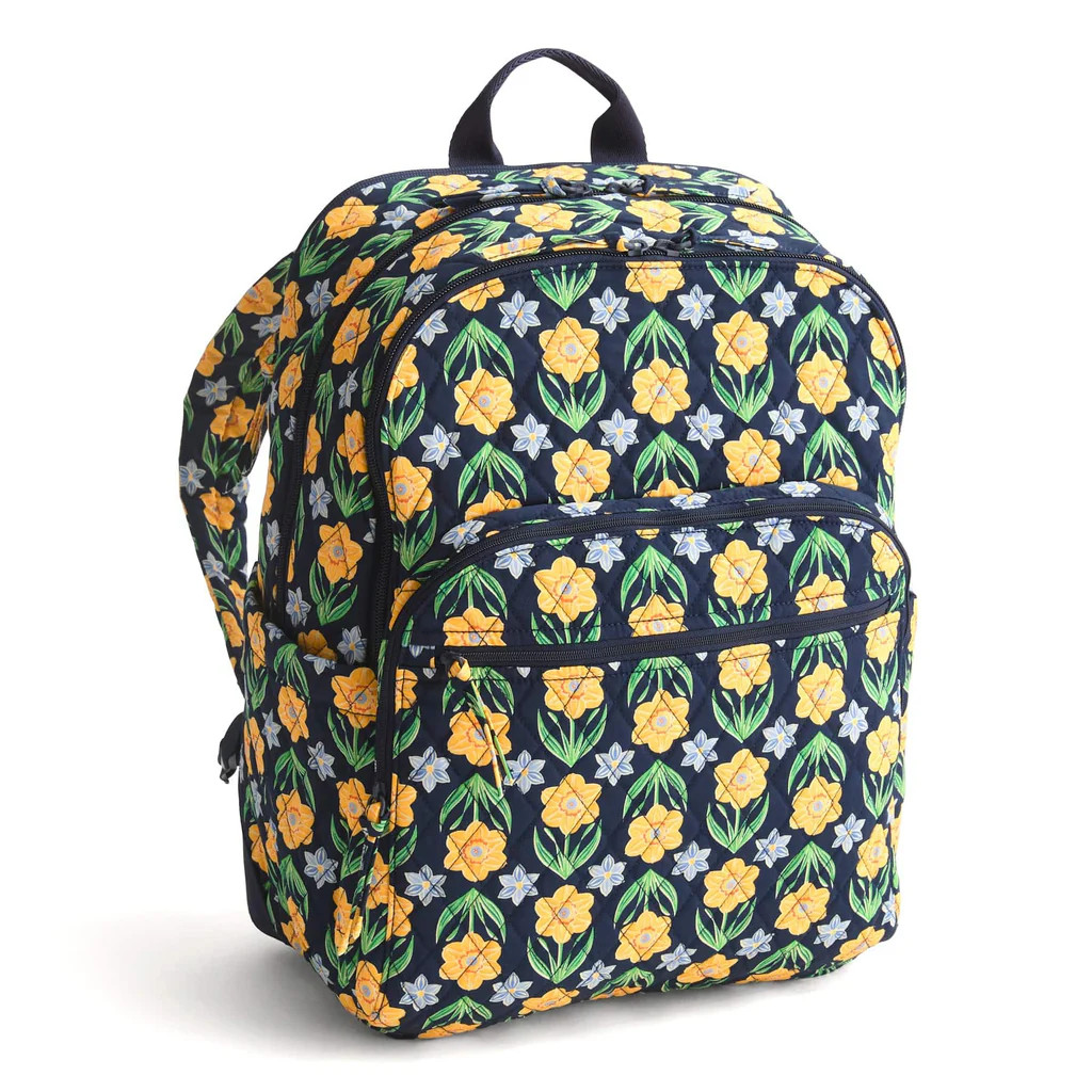 Large Bancroft Backpack | Vera Bradley