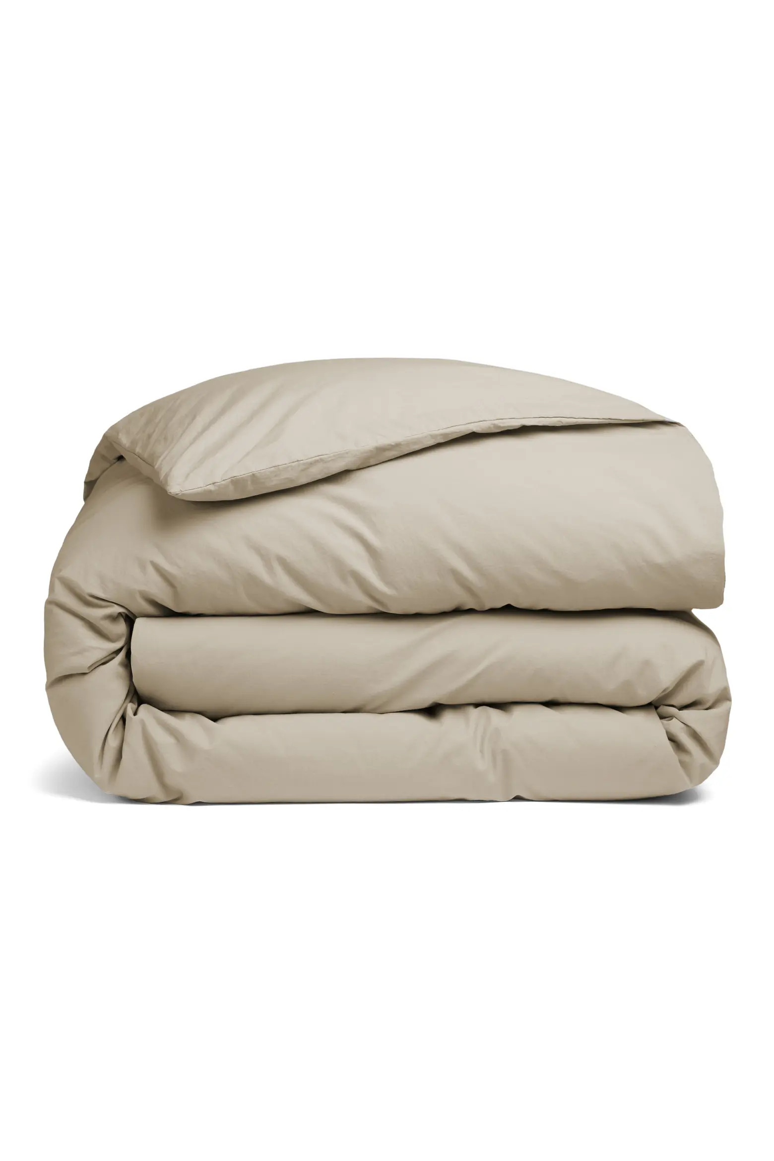 Brushed Cotton Duvet Cover | Nordstrom | Nordstrom