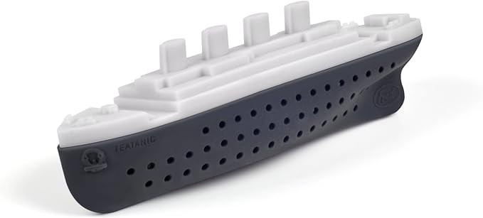 Fred TEATANIC Titanic Tea Infuser | Amazon (US)