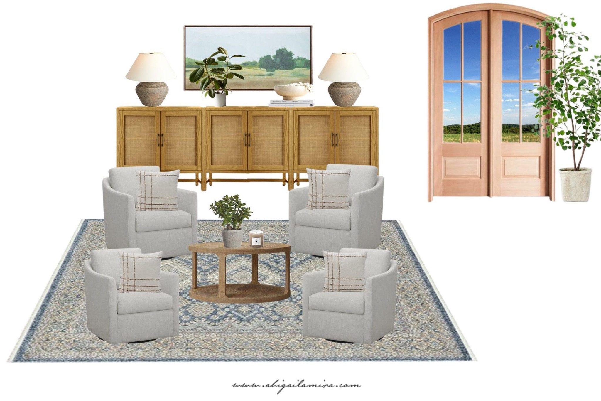Fun home refresh with my favorite versatile space: the conversation area. 


#LTKhome #LTKFind #LTKstyletip