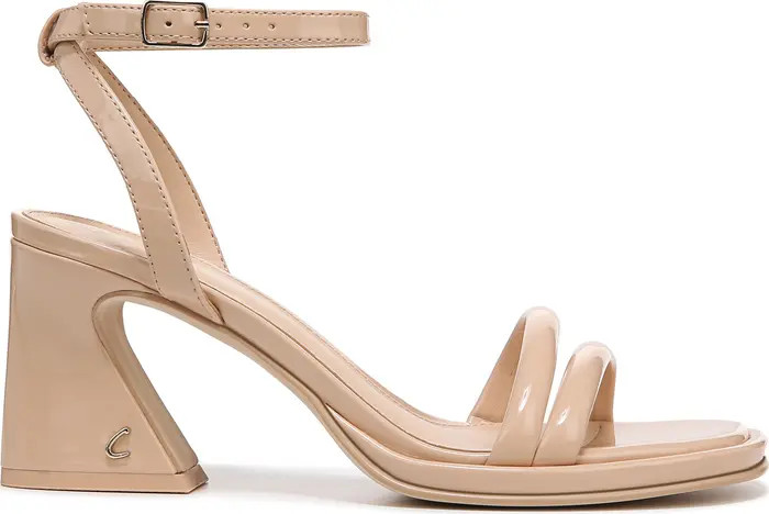 Hartlie Ankle Strap Sandal (Women) | Nordstrom