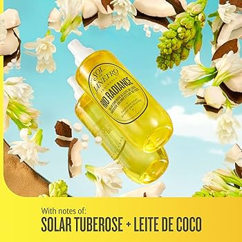 SOL DE JANEIRO Rio Radiance Hair & Body Fragrance Mist 90mL/3.0 fl oz. | Amazon (US)