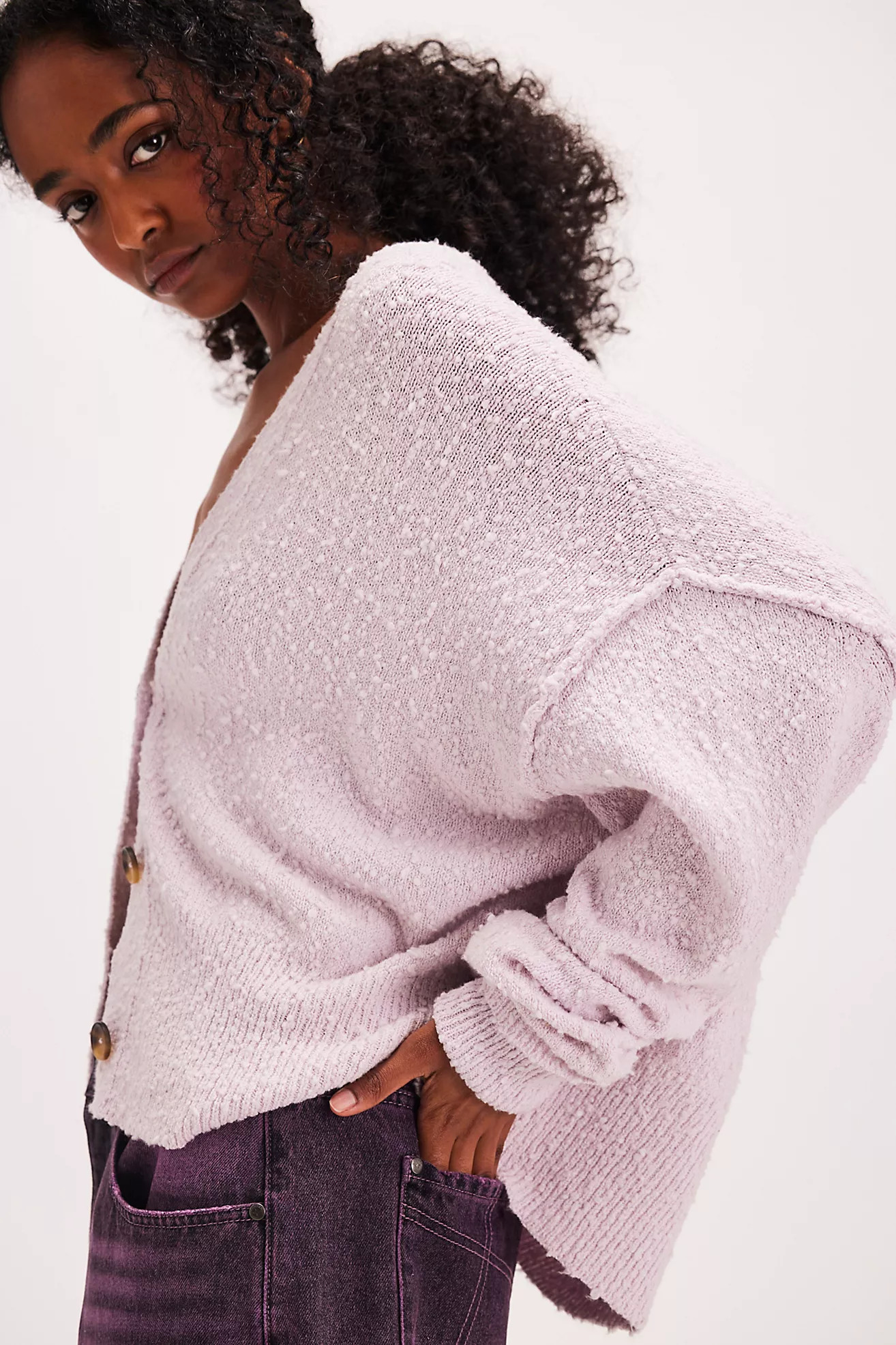 Found My Friend Cardi | Free People (Global - UK&FR Excluded)